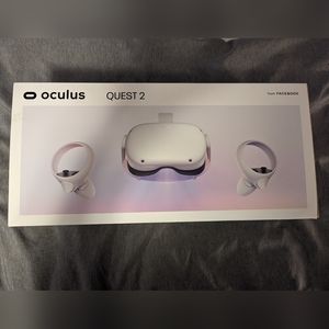 Oculus Quest 2